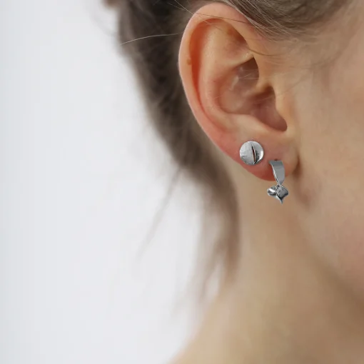 Køb Curved Leaf | Fri Fragt | Tidløst Dansk Design