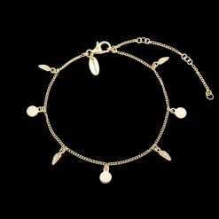 Køb Dangling Feathers | Fri Fragt | Tidløst Dansk Design