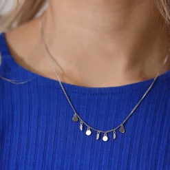 Køb Dangling Feathers | Fri Fragt | Tidløst Dansk Design