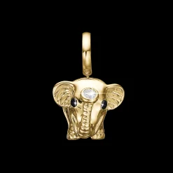 Køb Diamond Elephant | Fri Fragt | Tidløst Dansk Design