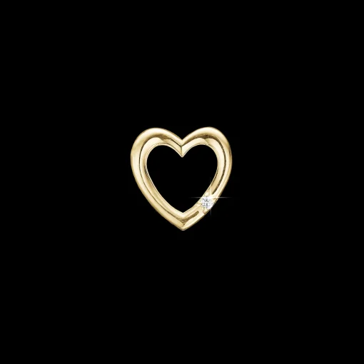 Køb Diamond Love | Fri Fragt | Tidløst Dansk Design