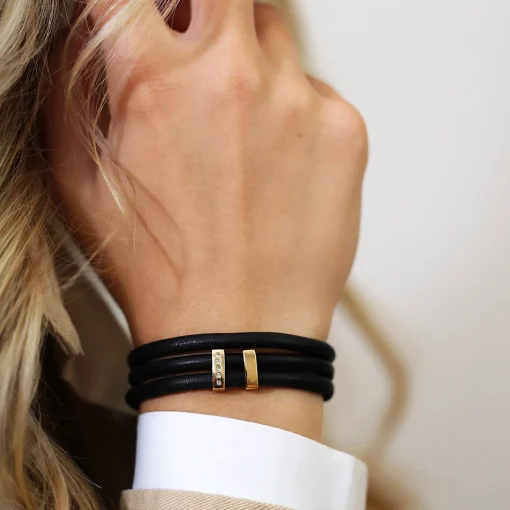 Køb Double charm | Fri Fragt | Tidløst Dansk Design