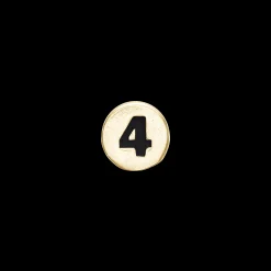 Køb Element Nummer 4 | Fri Fragt | Tidløst Dansk Design