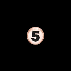 Køb Element Nummer 5 | Fri Fragt | Tidløst Dansk Design