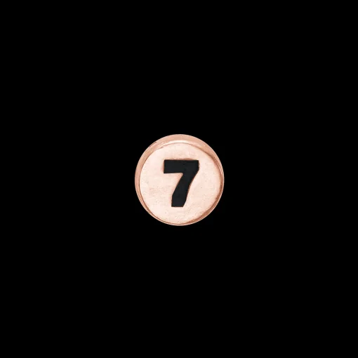 Køb Element Nummer 7 | Fri Fragt | Tidløst Dansk Design