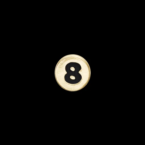 Køb Element Nummer 8 | Fri Fragt | Tidløst Dansk Design