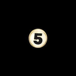 Køb Element Nummer 5 | Fri Fragt | Tidløst Dansk Design