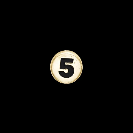 Køb Element Nummer 5 | Fri Fragt | Tidløst Dansk Design