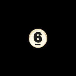 Køb Element Nummer 6 | Fri Fragt | Tidløst Dansk Design