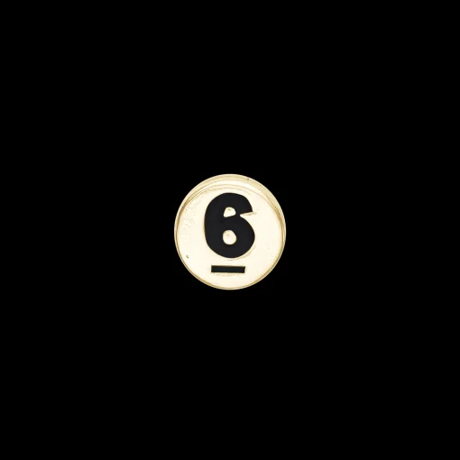 Køb Element Nummer 6 | Fri Fragt | Tidløst Dansk Design