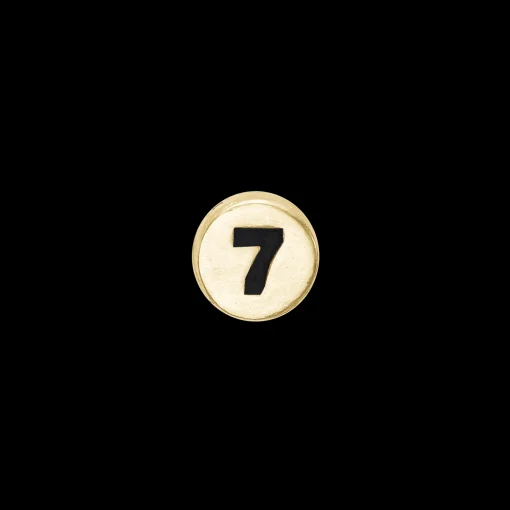 Køb Element Nummer 7 | Fri Fragt | Tidløst Dansk Design