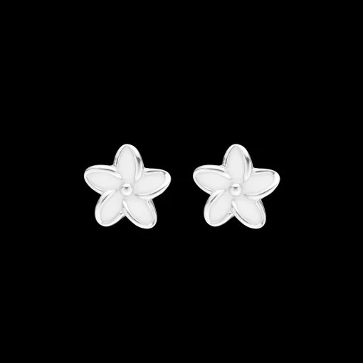 Køb Enamel Flowers | Fri Fragt | Tidløst Dansk Design