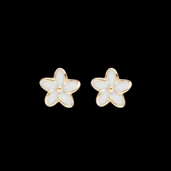 Køb Enamel Flowers | Fri Fragt | Tidløst Dansk Design