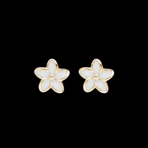Køb Enamel Flowers | Fri Fragt | Tidløst Dansk Design