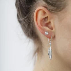 Køb Enamel Flowers | Fri Fragt | Tidløst Dansk Design