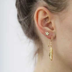 Køb Enamel Flowers | Fri Fragt | Tidløst Dansk Design
