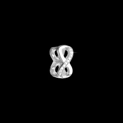Køb Eternity double charm | Fri Fragt | Tidløst Dansk Design