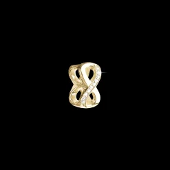 Køb Eternity double charm | Fri Fragt | Tidløst Dansk Design