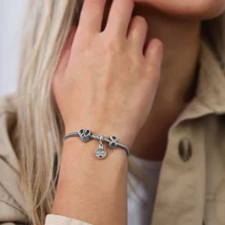 Køb Eternity Heart | Fri Fragt | Tidløst Dansk Design