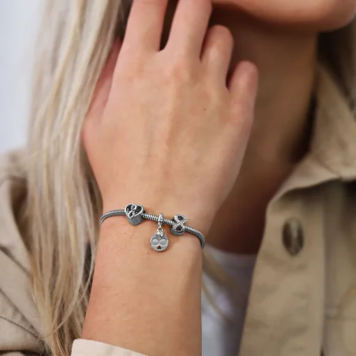 Køb Eternity Heart | Fri Fragt | Tidløst Dansk Design