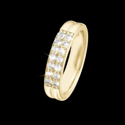 Køb Eternity Topaz | Fri Fragt | Tidløst Dansk Design