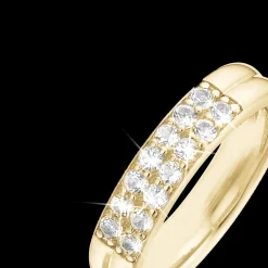 Køb Eternity Topaz | Fri Fragt | Tidløst Dansk Design