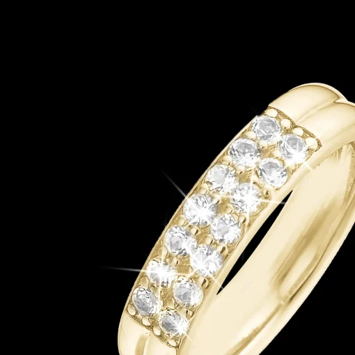 Køb Eternity Topaz | Fri Fragt | Tidløst Dansk Design