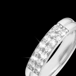 Køb Eternity Topaz | Fri Fragt | Tidløst Dansk Design