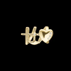 Køb Faith Hope & Love | Fri Fragt | Tidløst Dansk Design