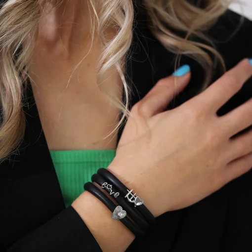 Køb Faith Hope & Love | Fri Fragt | Tidløst Dansk Design