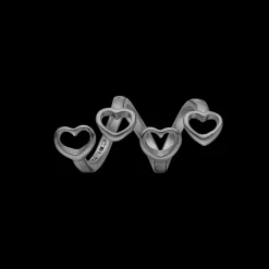 Køb Family Hearts | Fri Fragt | Tidløst Dansk Design