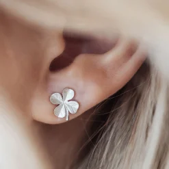 Køb Four Leaf Clower | Fri Fragt | Tidløst Dansk Design