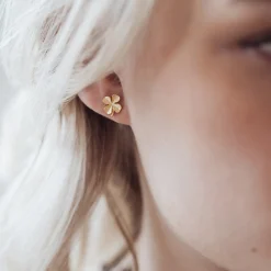 Køb Four Leaf Clower | Fri Fragt | Tidløst Dansk Design