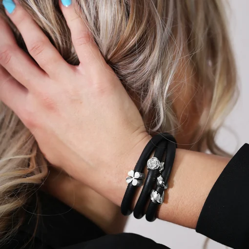 Køb Four leaf Clower | Fri Fragt | Tidløst Dansk Design