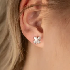 Køb Four Leaf Clower | Fri Fragt | Tidløst Dansk Design