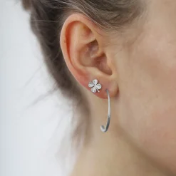 Køb Four Leaf Clower | Fri Fragt | Tidløst Dansk Design