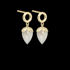 Køb Grey Moonstone | Fri Fragt | Tidløst Dansk Design