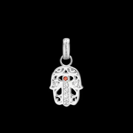 Køb Hamsa Hand | Fri Fragt | Tidløst Dansk Design