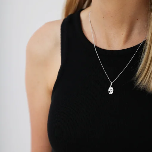 Køb Hamsa Hand | Fri Fragt | Tidløst Dansk Design