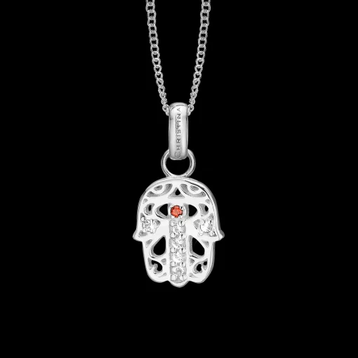 Køb Hamsa Hand | Fri Fragt | Tidløst Dansk Design