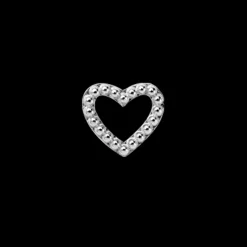 Køb Heart Dots | Fri Fragt | Tidløst Dansk Design