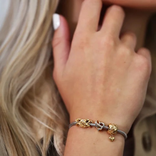 Køb Heart with Eternity | Fri Fragt | Tidløst Dansk Design