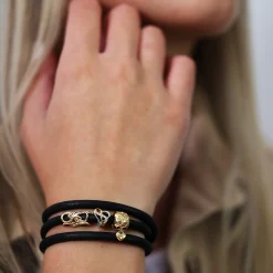 Køb Heart with Eternity | Fri Fragt | Tidløst Dansk Design