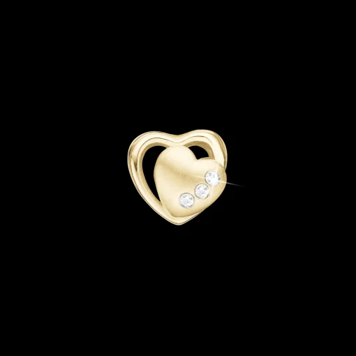 Køb 2-Hearts | Fri Fragt | Tidløst Dansk Design