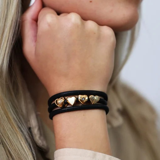 Køb 2-Hearts | Fri Fragt | Tidløst Dansk Design
