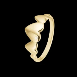 Køb Hearts for Ever | Fri Fragt | Tidløst Dansk Design