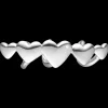 Køb Hearts for Ever | Fri Fragt | Tidløst Dansk Design
