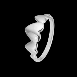 Køb Hearts for Ever | Fri Fragt | Tidløst Dansk Design