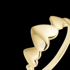Køb Hearts for Ever | Fri Fragt | Tidløst Dansk Design