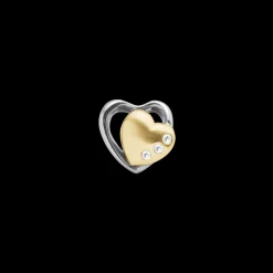 Køb Hearts 2-tone | Fri Fragt | Tidløst Dansk Design
